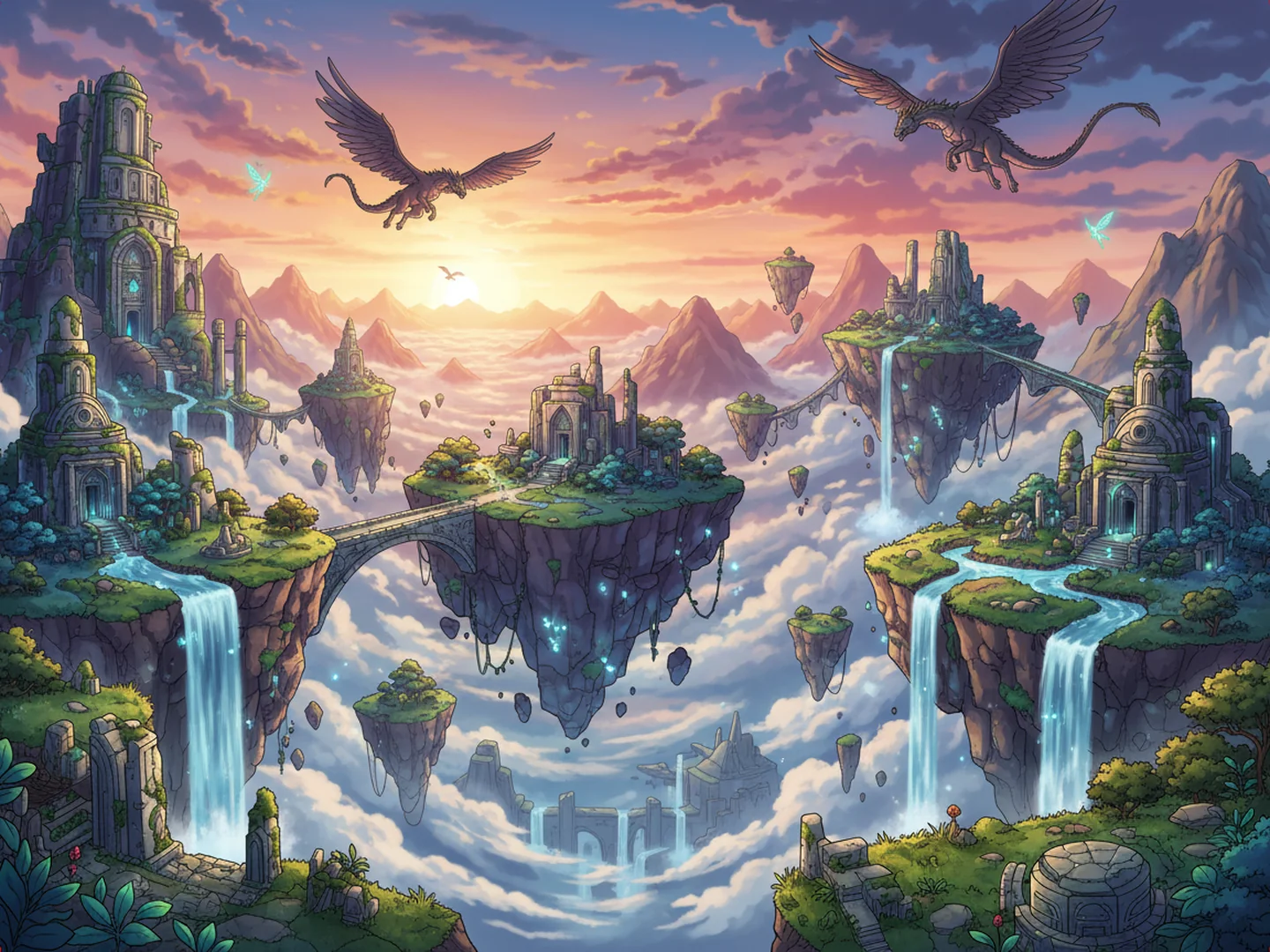 그놈은 드래곤 티어04